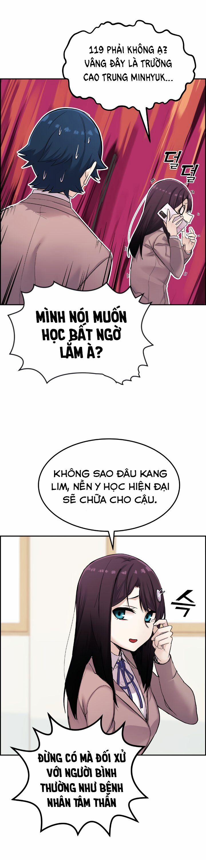 Nhân Vật Webtoon Na Kang Lim 10 trang 19