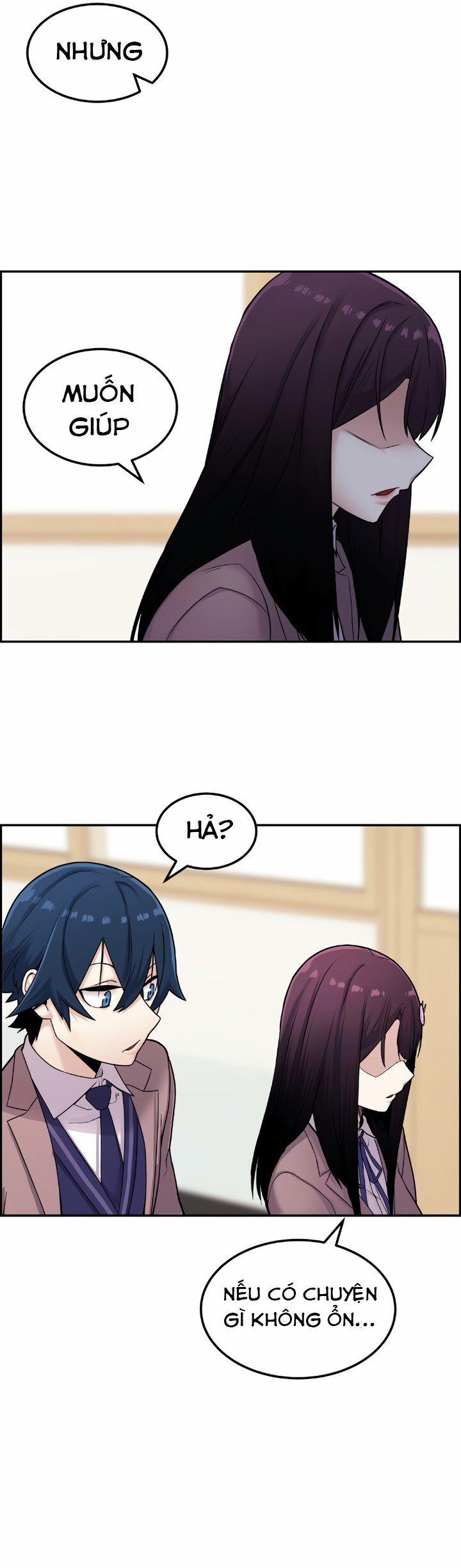 Nhân Vật Webtoon Na Kang Lim 10 trang 21