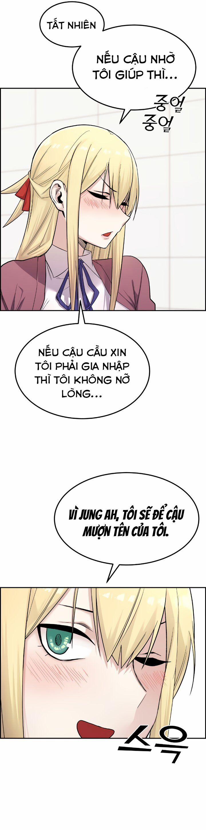 Nhân Vật Webtoon Na Kang Lim 10 trang 34