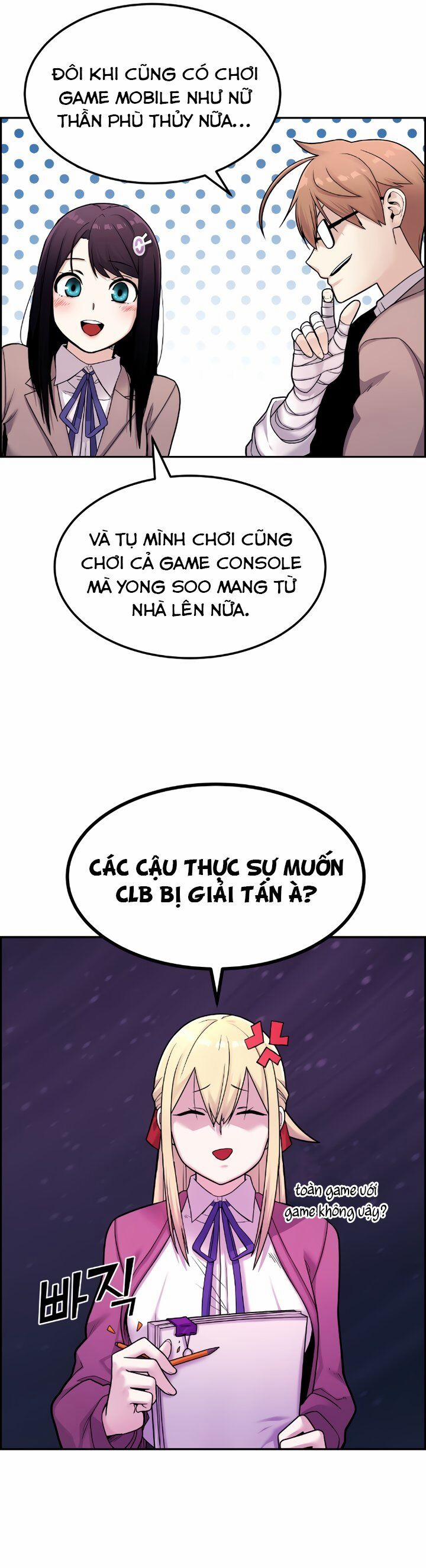 Nhân Vật Webtoon Na Kang Lim 10 trang 42