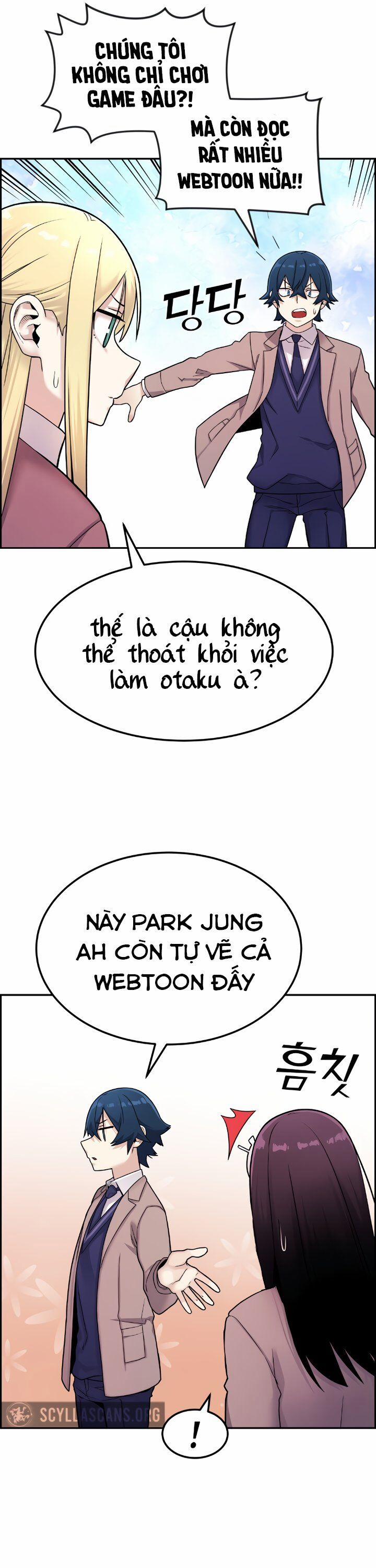 Nhân Vật Webtoon Na Kang Lim 10 trang 43