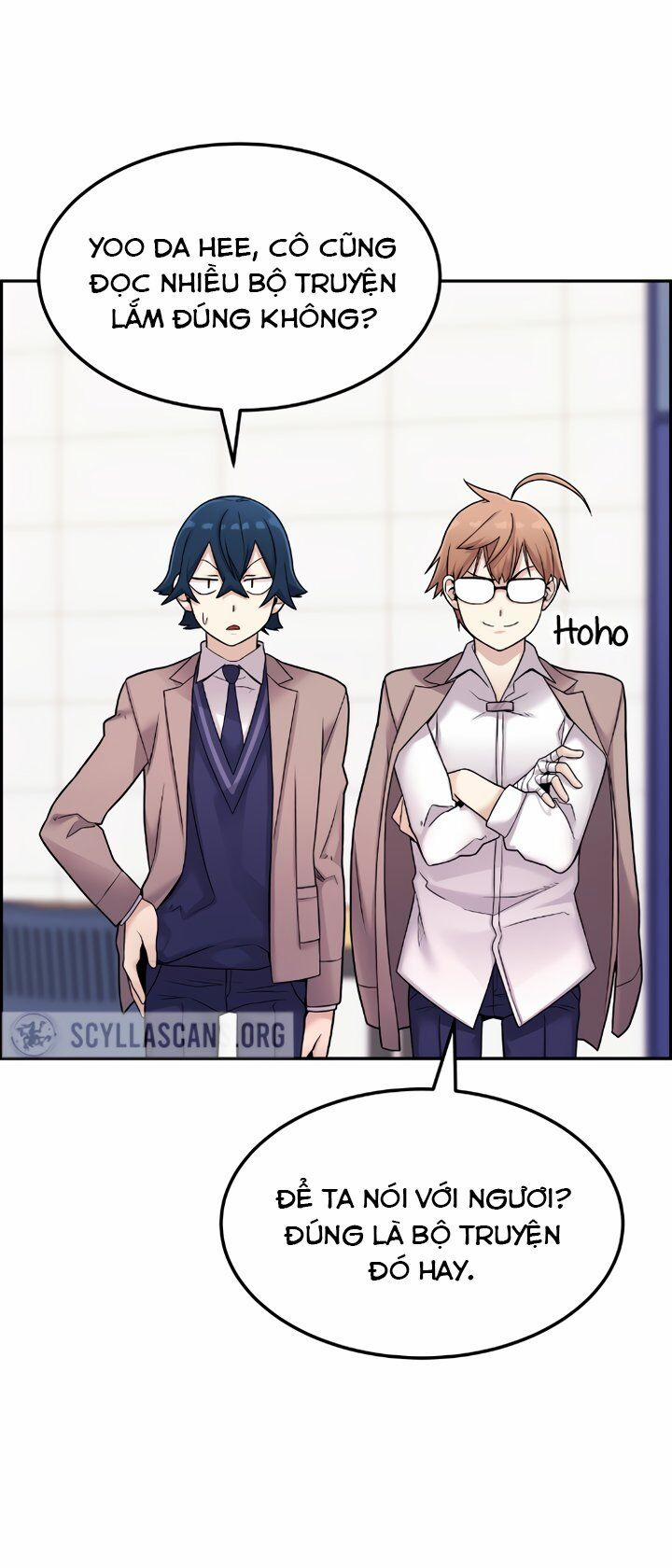 Nhân Vật Webtoon Na Kang Lim 10 trang 47