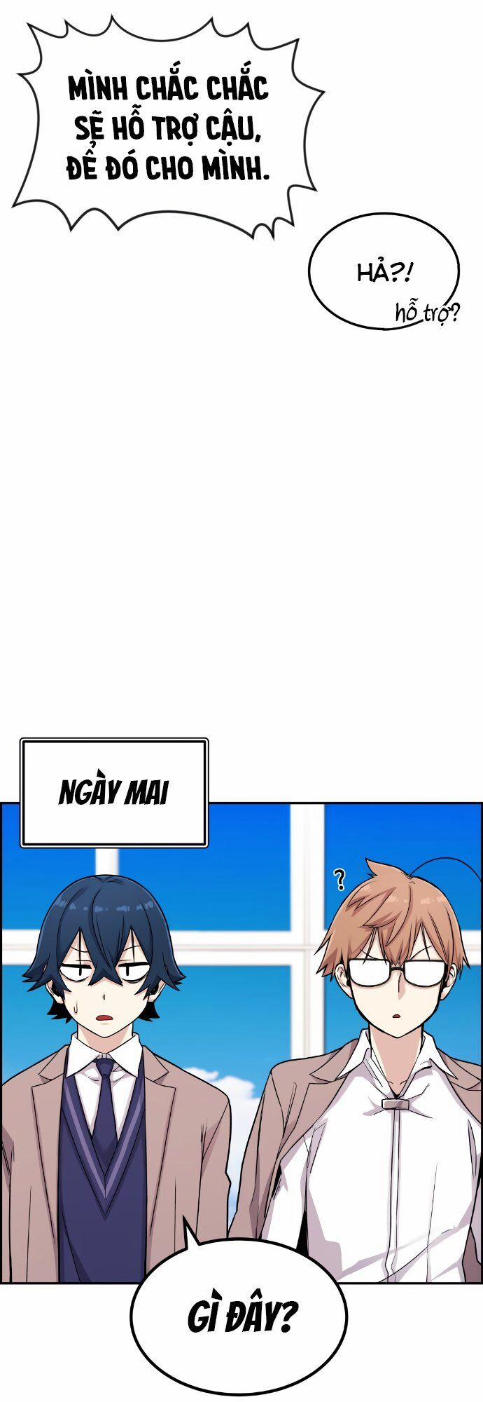 Nhân Vật Webtoon Na Kang Lim 11 trang 22