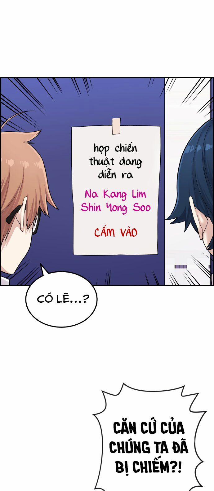 Nhân Vật Webtoon Na Kang Lim 11 trang 23
