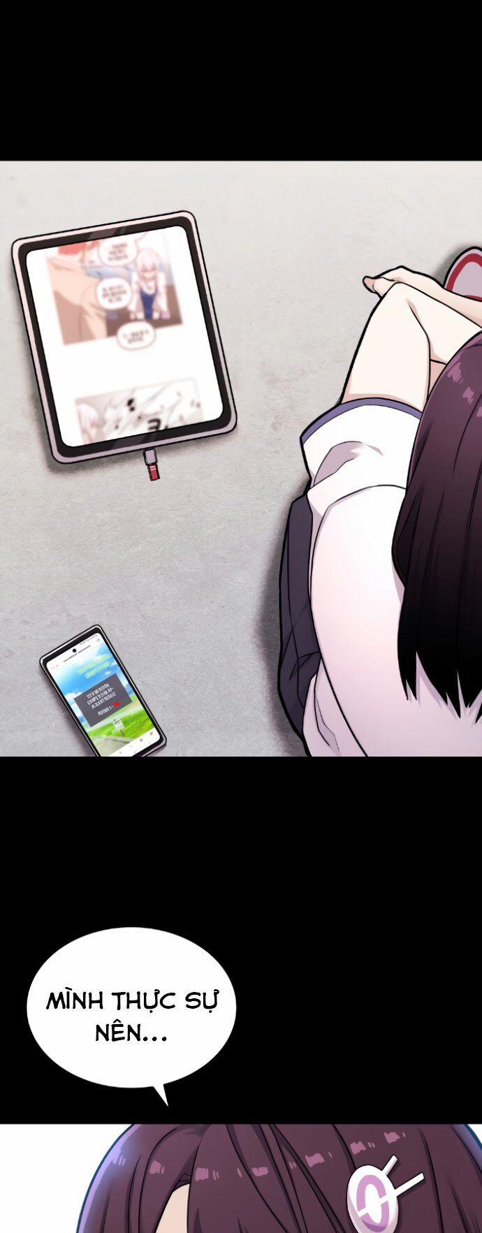 Nhân Vật Webtoon Na Kang Lim 11 trang 3