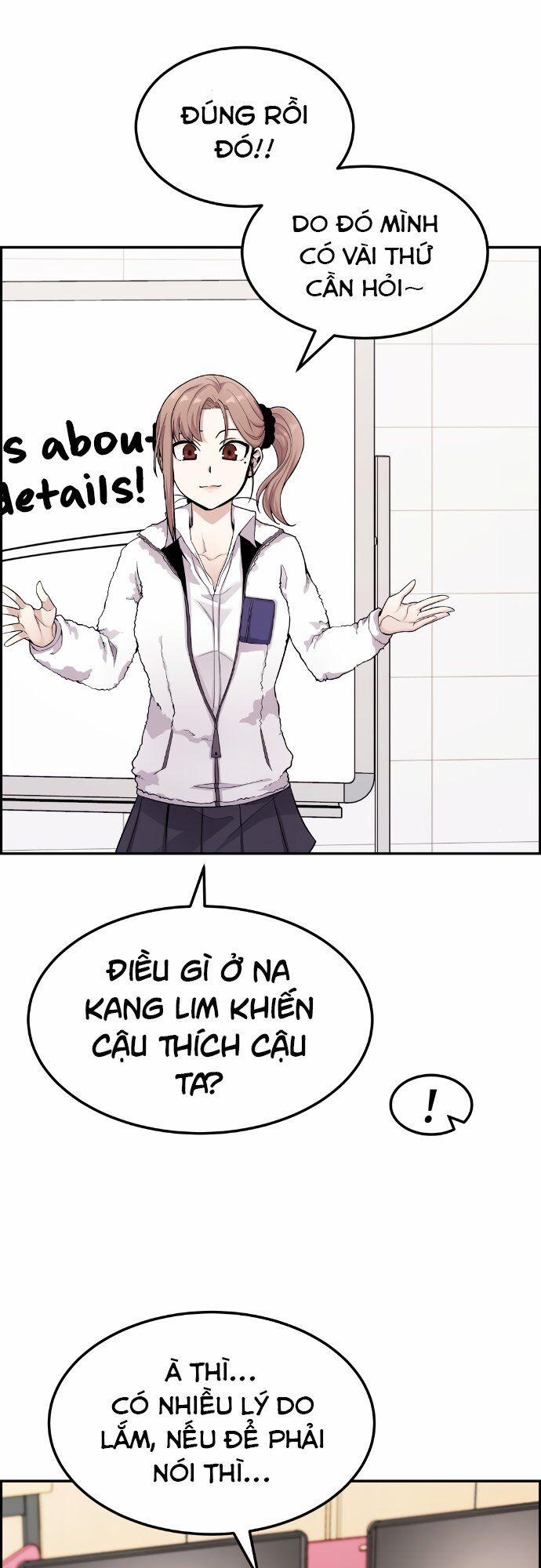 Nhân Vật Webtoon Na Kang Lim 11 trang 35
