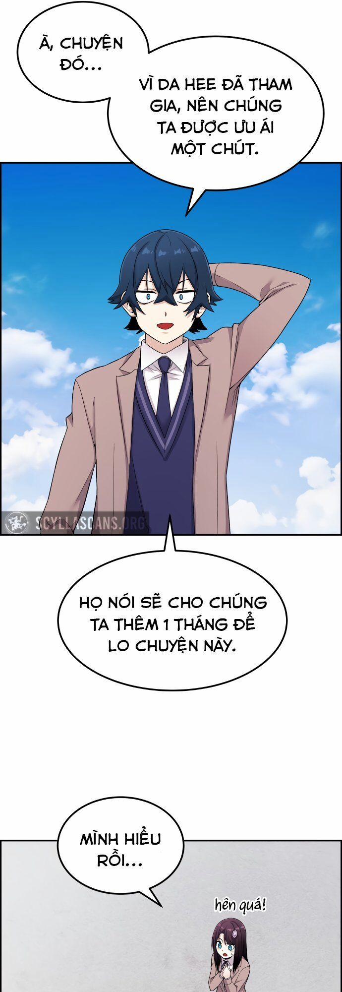 Nhân Vật Webtoon Na Kang Lim 11 trang 61