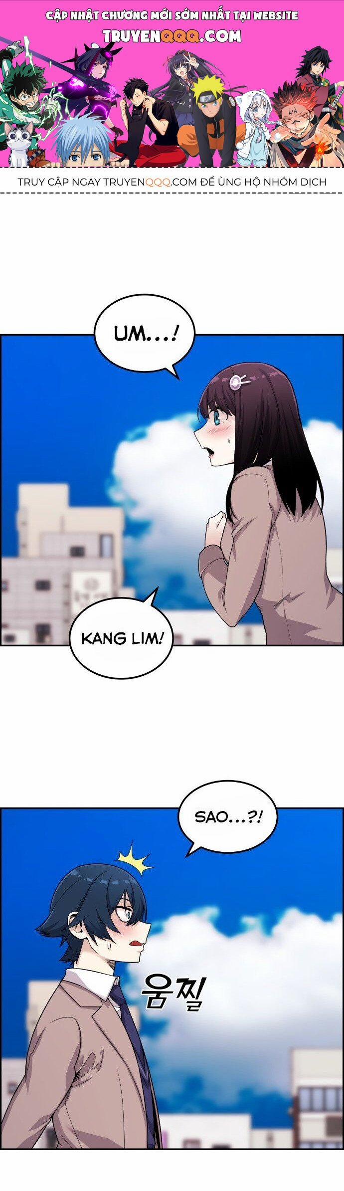 Nhân Vật Webtoon Na Kang Lim 12 trang 0