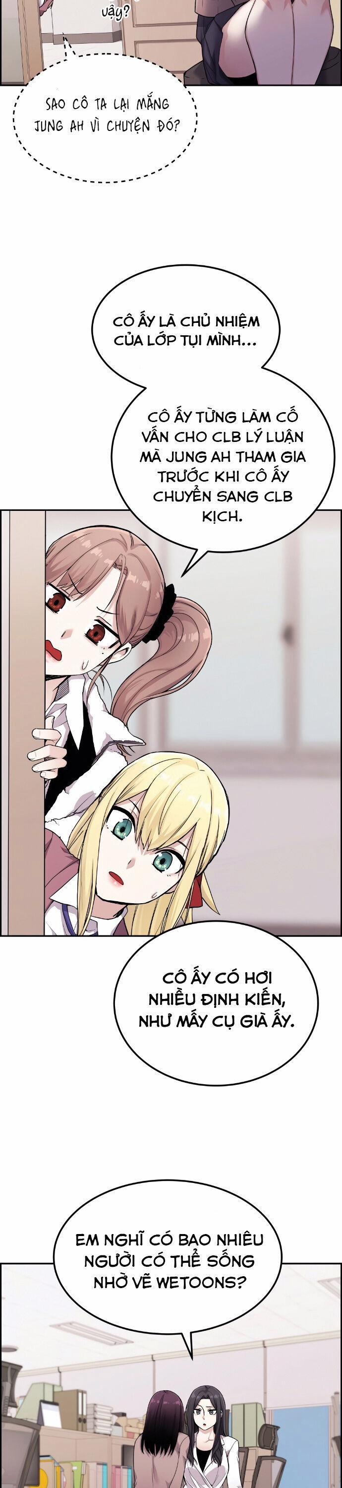 Nhân Vật Webtoon Na Kang Lim 12 trang 13