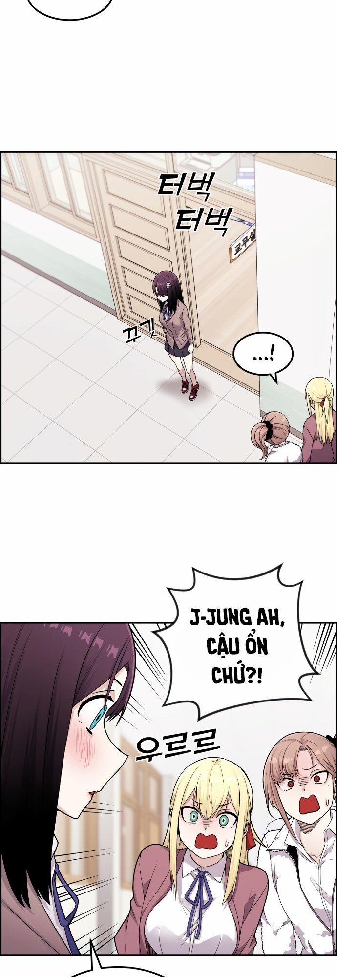 Nhân Vật Webtoon Na Kang Lim 12 trang 18