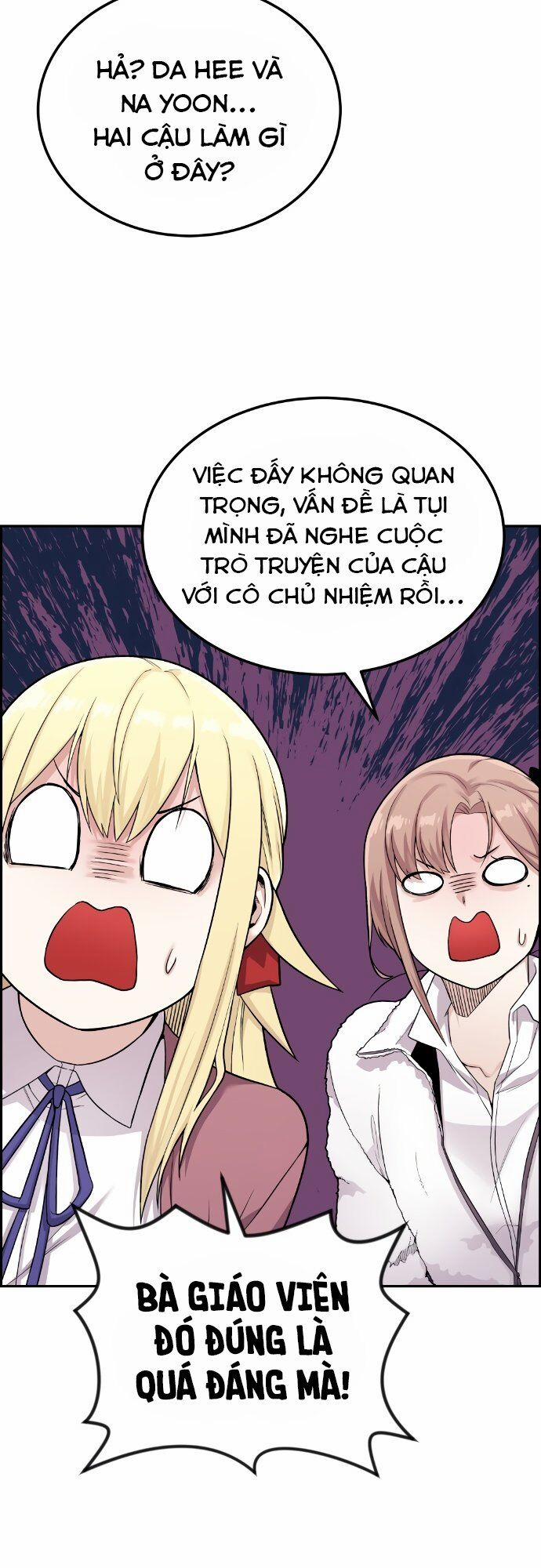 Nhân Vật Webtoon Na Kang Lim 12 trang 19