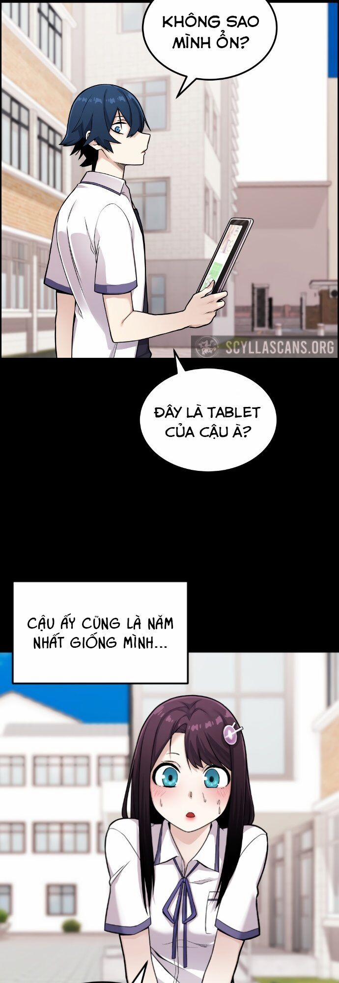 Nhân Vật Webtoon Na Kang Lim 12 trang 45