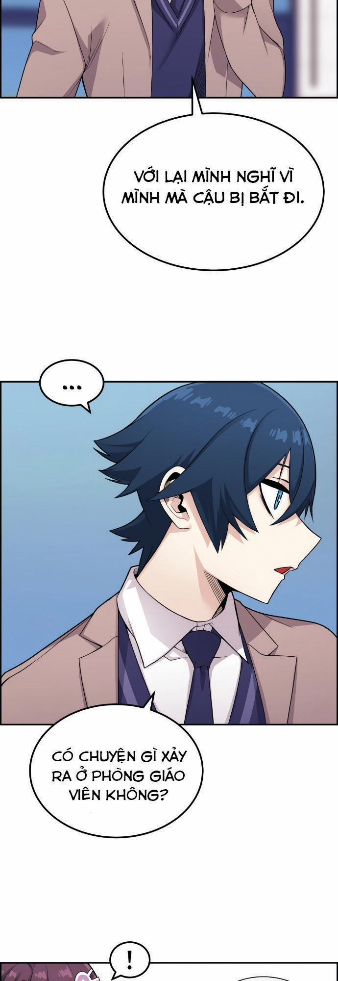 Nhân Vật Webtoon Na Kang Lim 12 trang 61