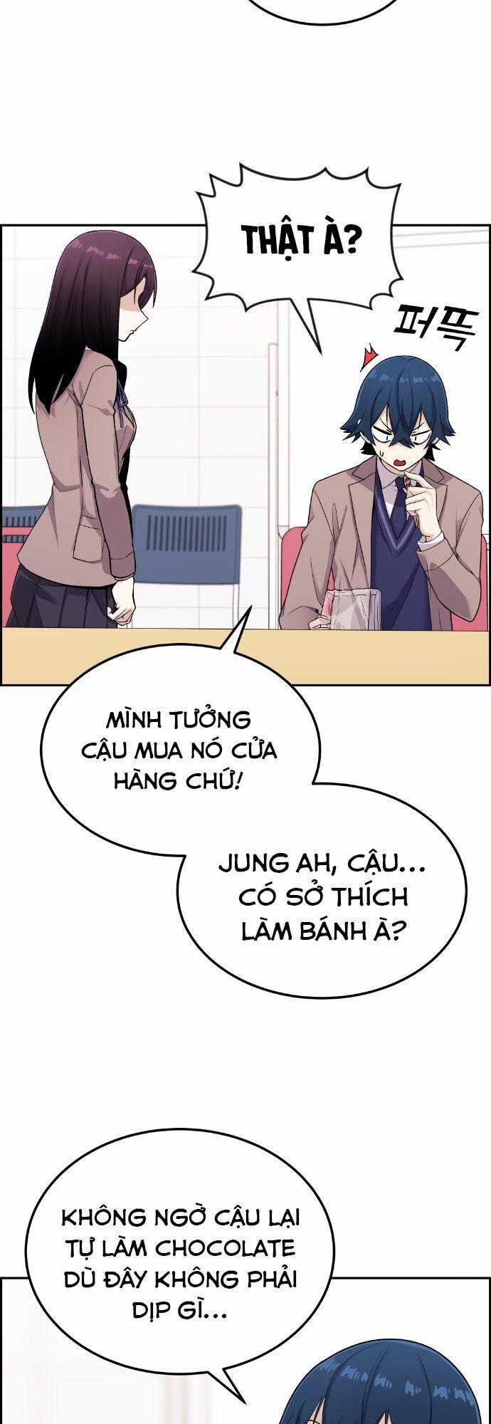 Nhân Vật Webtoon Na Kang Lim 12 trang 63