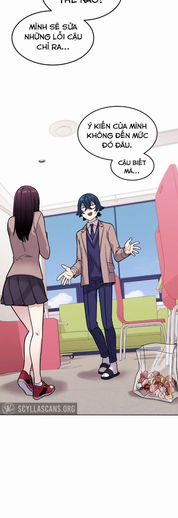 Nhân Vật Webtoon Na Kang Lim 12 trang 78