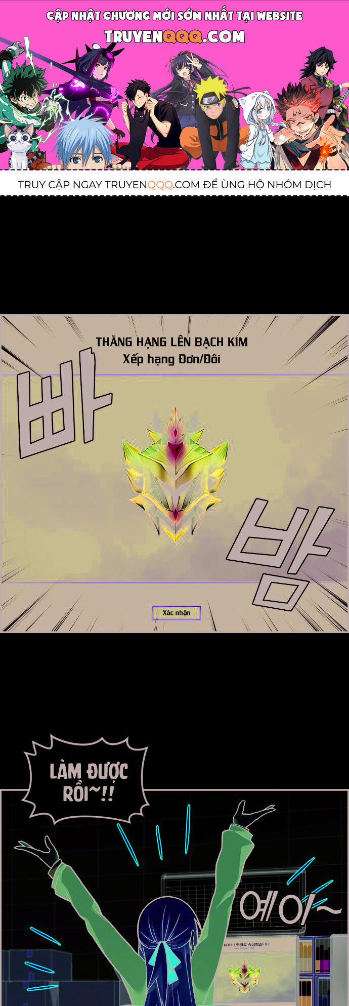 Nhân Vật Webtoon Na Kang Lim 13 trang 0