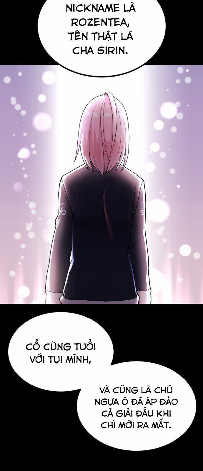 Nhân Vật Webtoon Na Kang Lim 13 trang 13