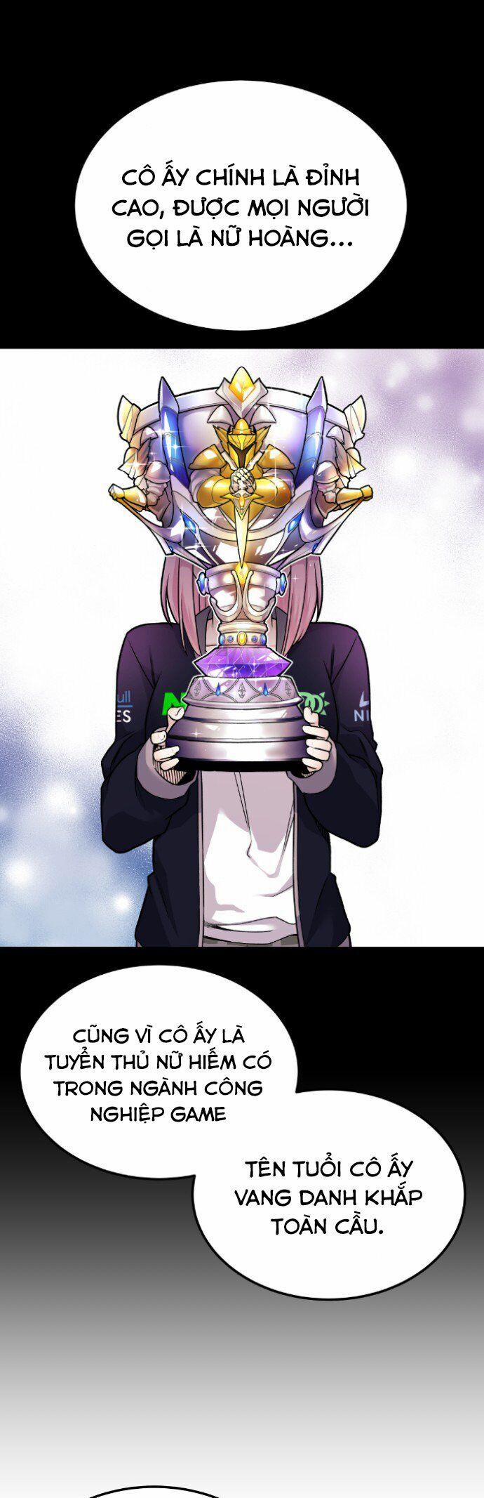 Nhân Vật Webtoon Na Kang Lim 13 trang 14