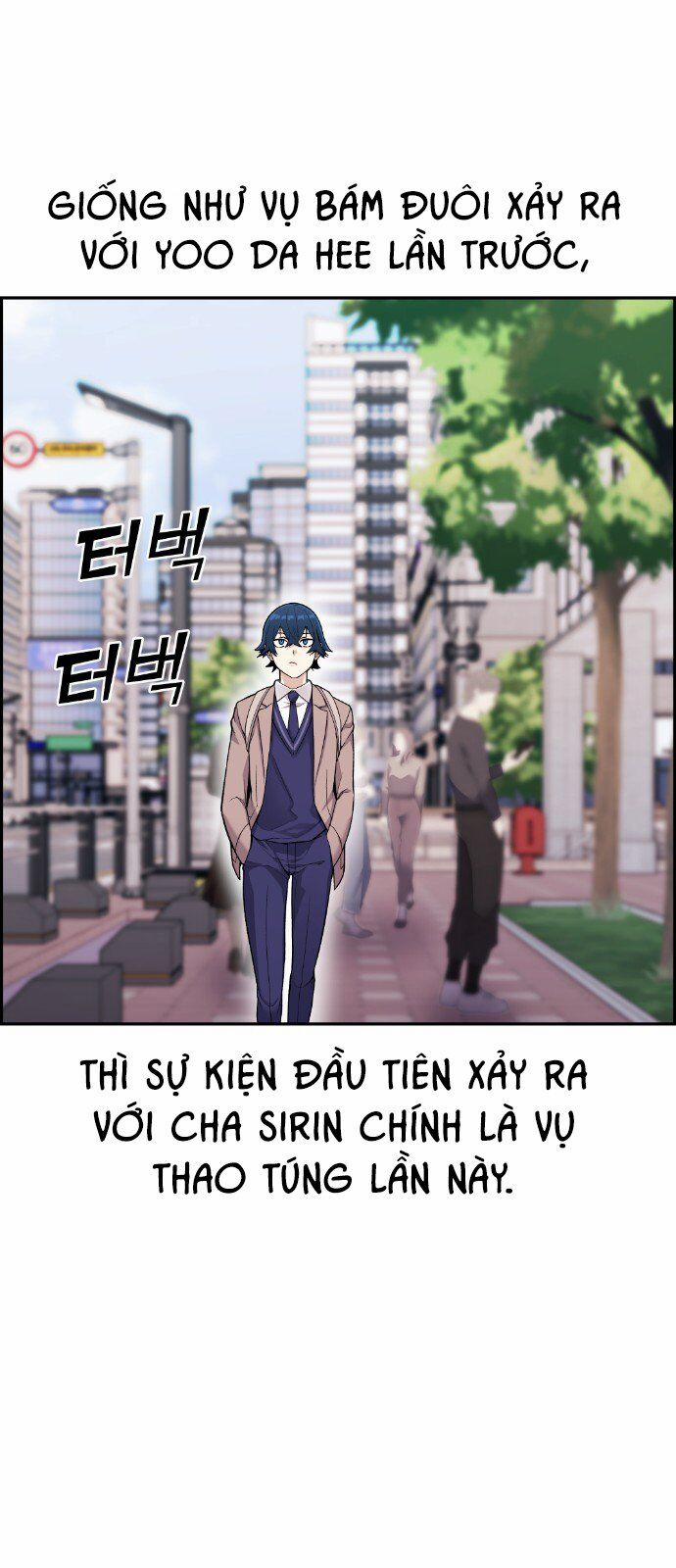 Nhân Vật Webtoon Na Kang Lim 13 trang 25