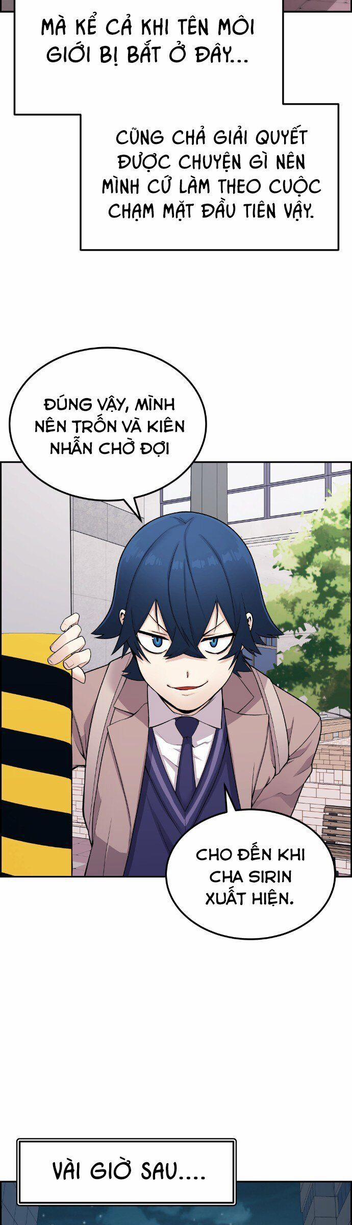 Nhân Vật Webtoon Na Kang Lim 13 trang 36