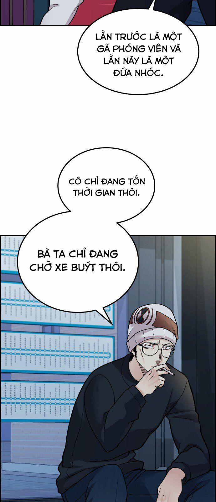 Nhân Vật Webtoon Na Kang Lim 13 trang 50