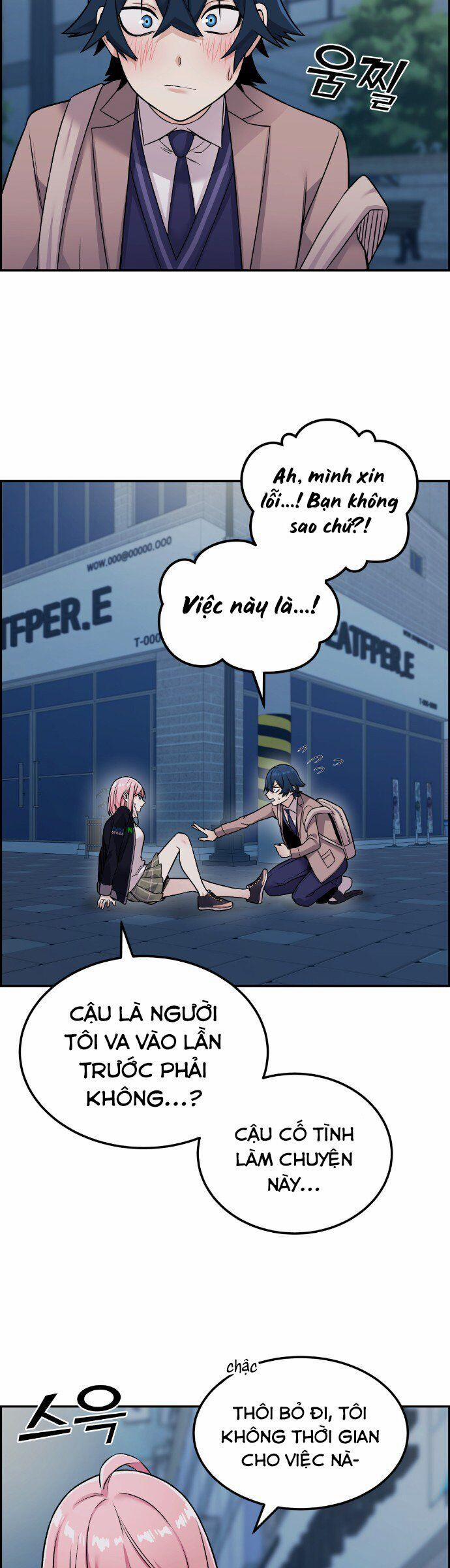 Nhân Vật Webtoon Na Kang Lim 13 trang 59