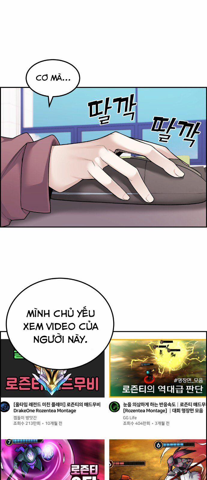 Nhân Vật Webtoon Na Kang Lim 13 trang 8