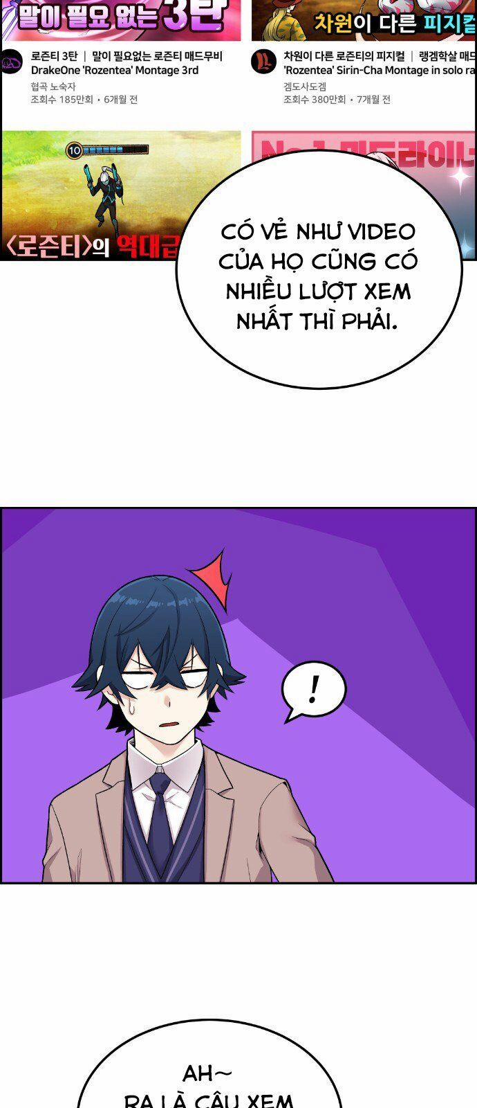 Nhân Vật Webtoon Na Kang Lim 13 trang 9