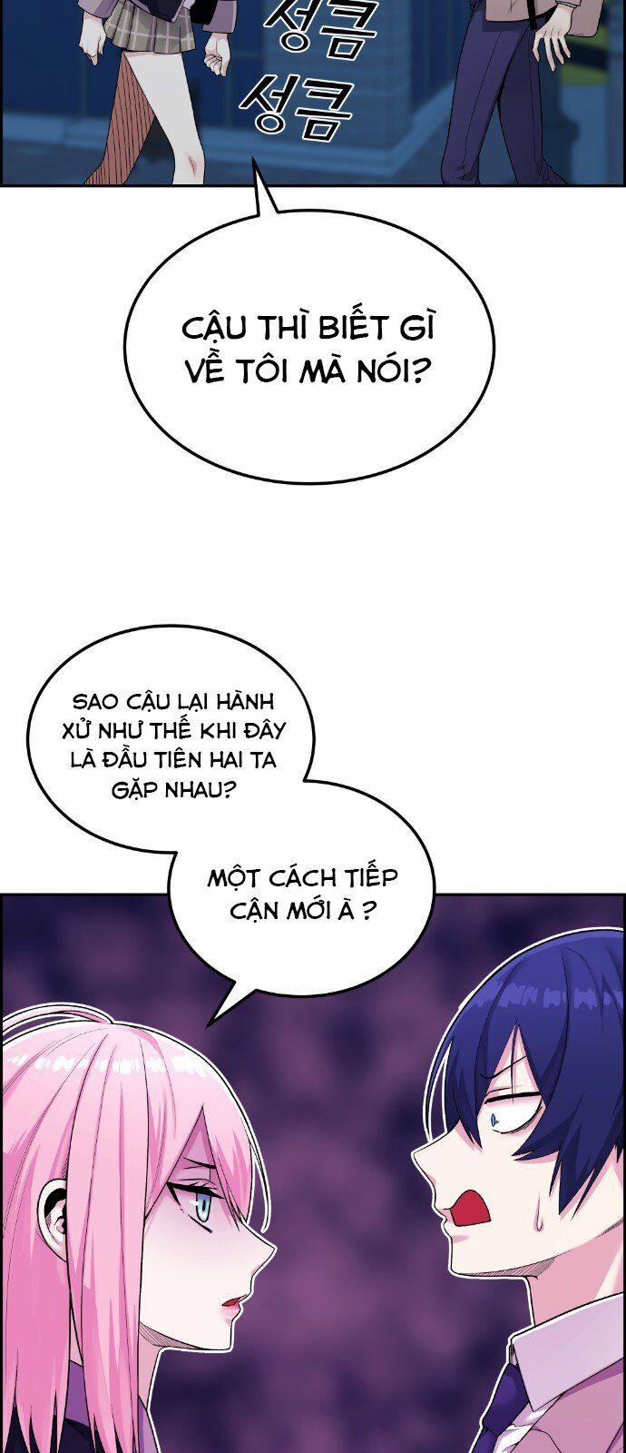 Nhân Vật Webtoon Na Kang Lim 14 trang 2