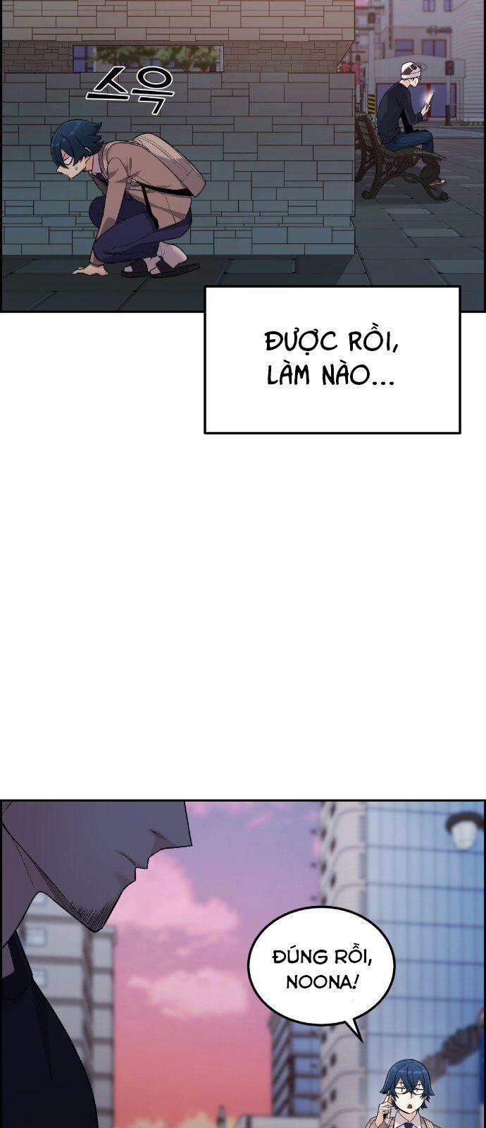 Nhân Vật Webtoon Na Kang Lim 14 trang 21