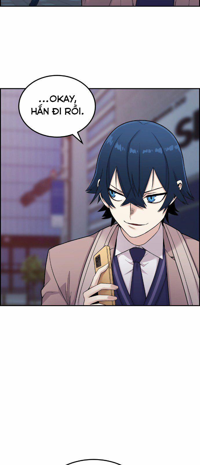 Nhân Vật Webtoon Na Kang Lim 14 trang 25