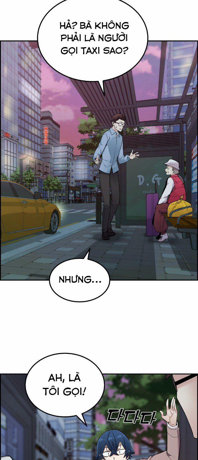 Nhân Vật Webtoon Na Kang Lim 14 trang 26