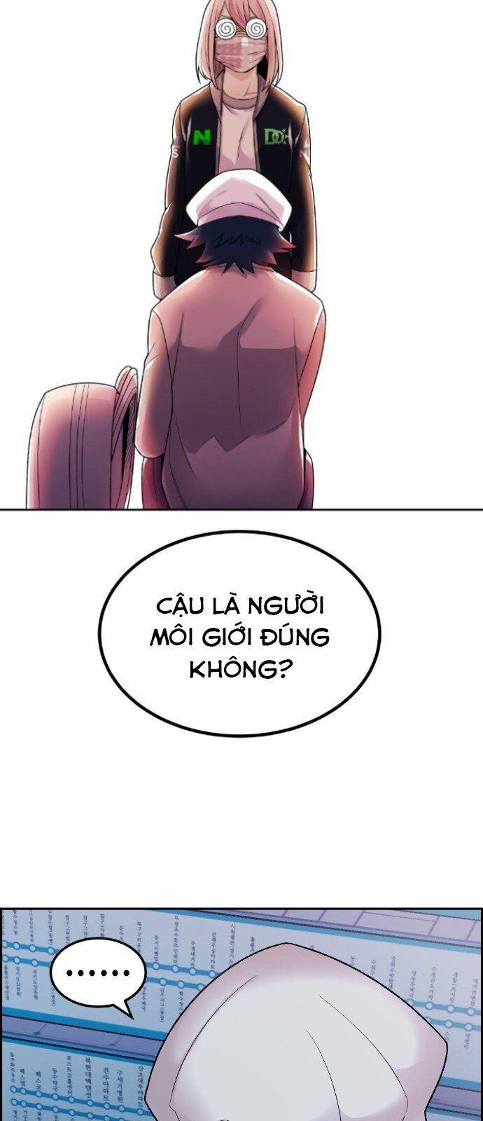 Nhân Vật Webtoon Na Kang Lim 14 trang 34