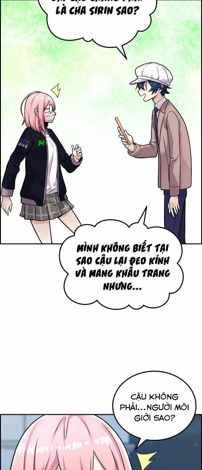 Nhân Vật Webtoon Na Kang Lim 14 trang 38