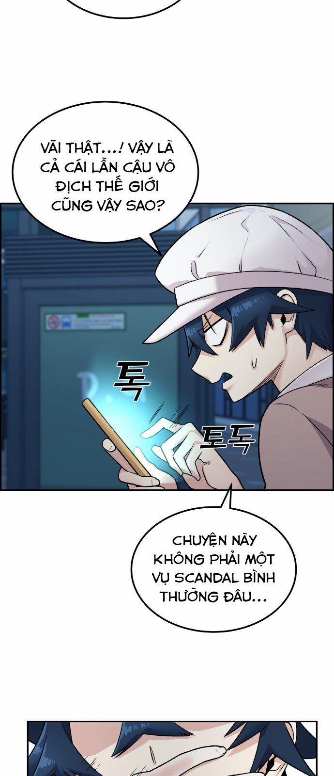 Nhân Vật Webtoon Na Kang Lim 14 trang 43