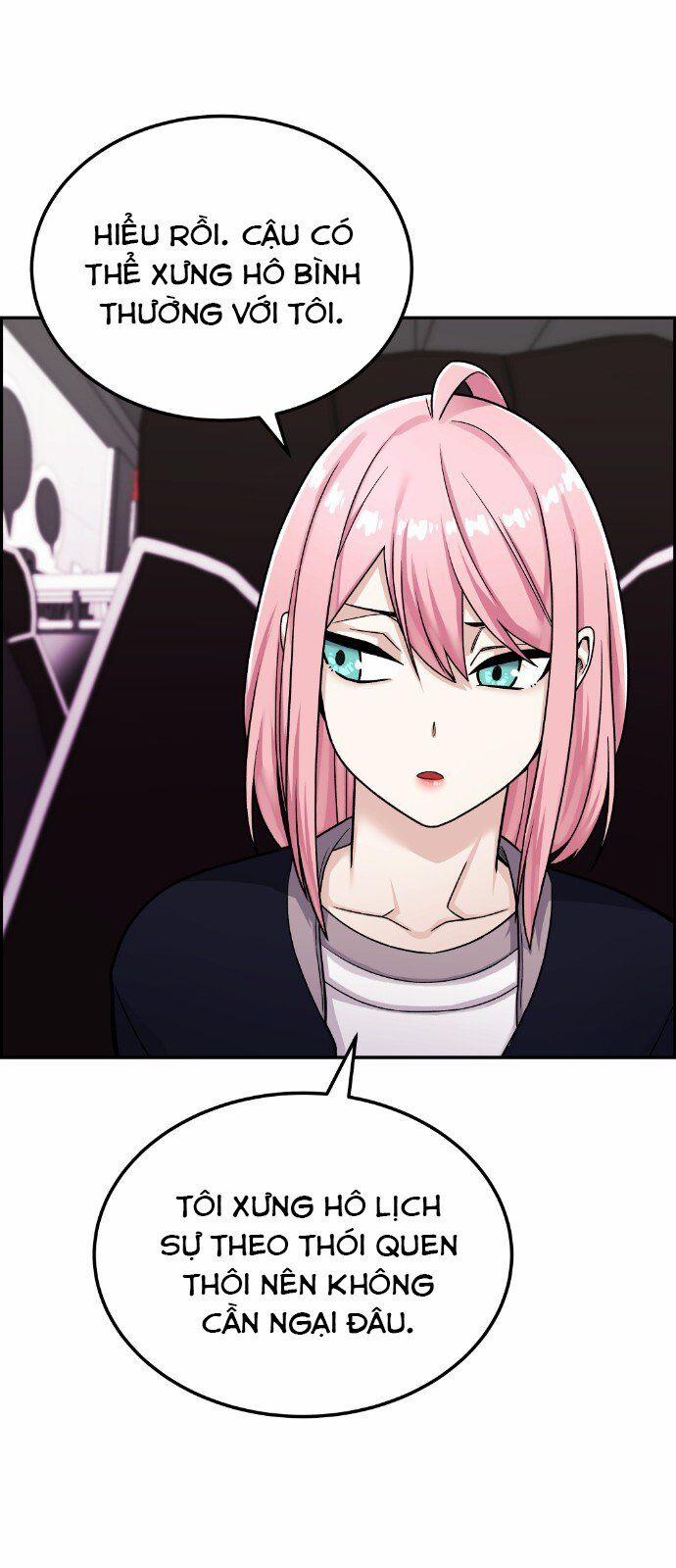 Nhân Vật Webtoon Na Kang Lim 14 trang 51