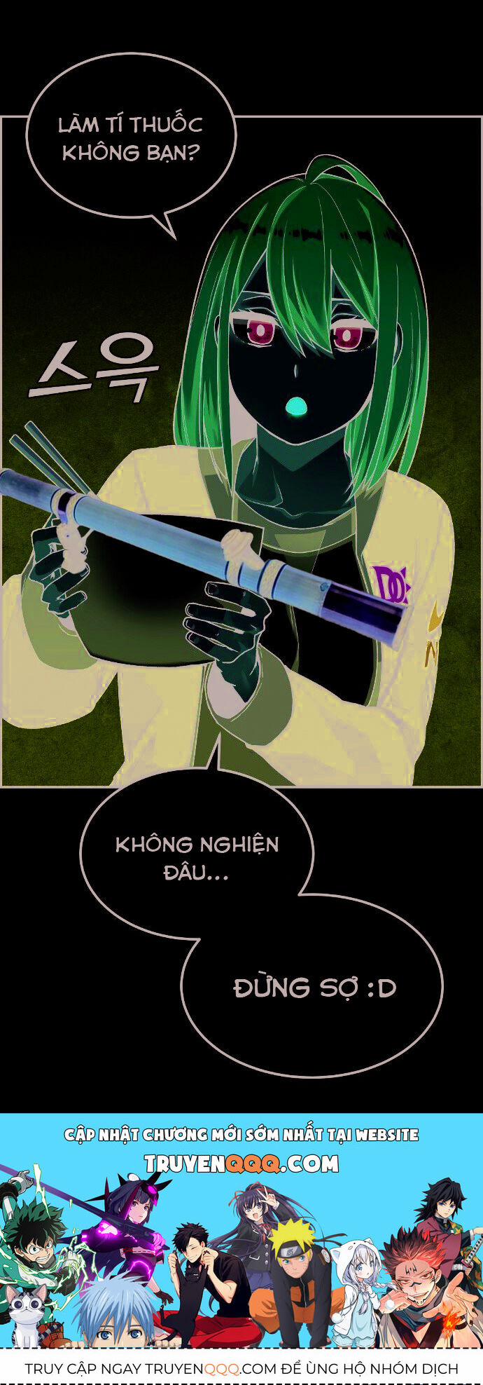 Nhân Vật Webtoon Na Kang Lim 14 trang 62