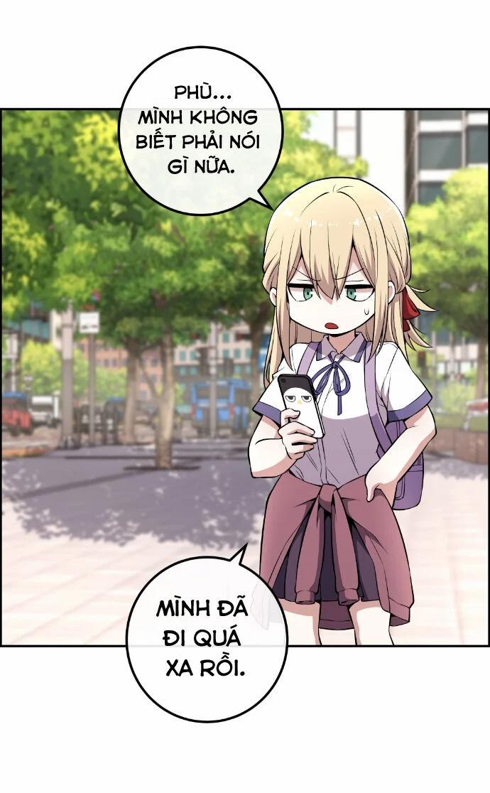 Nhân Vật Webtoon Na Kang Lim 143 trang 42