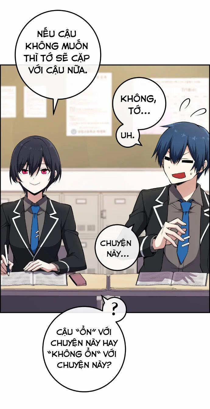 Nhân Vật Webtoon Na Kang Lim 143 trang 76