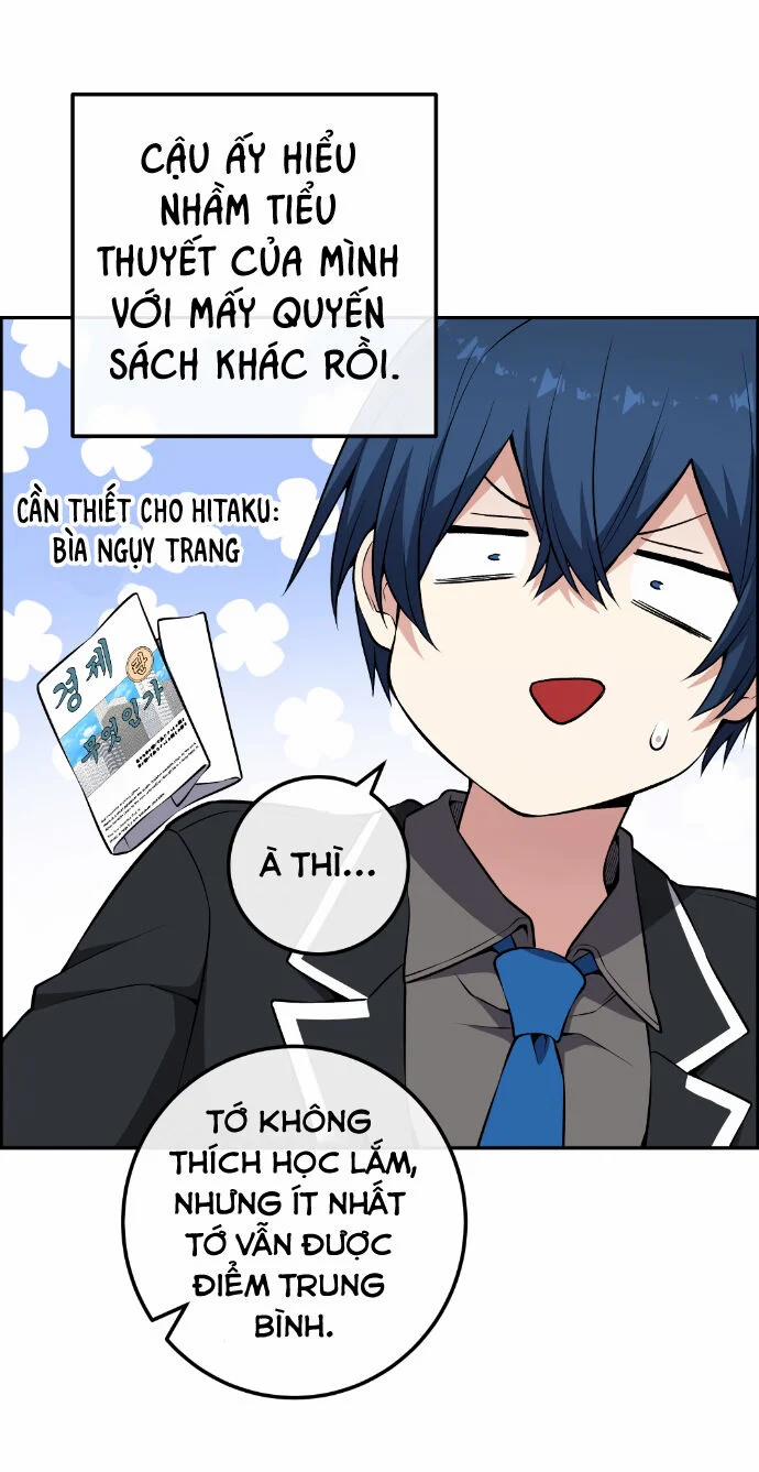 Nhân Vật Webtoon Na Kang Lim 143 trang 79