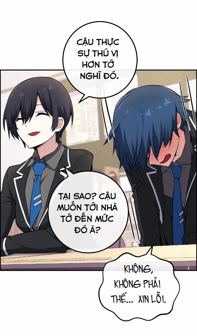 Nhân Vật Webtoon Na Kang Lim 143 trang 86