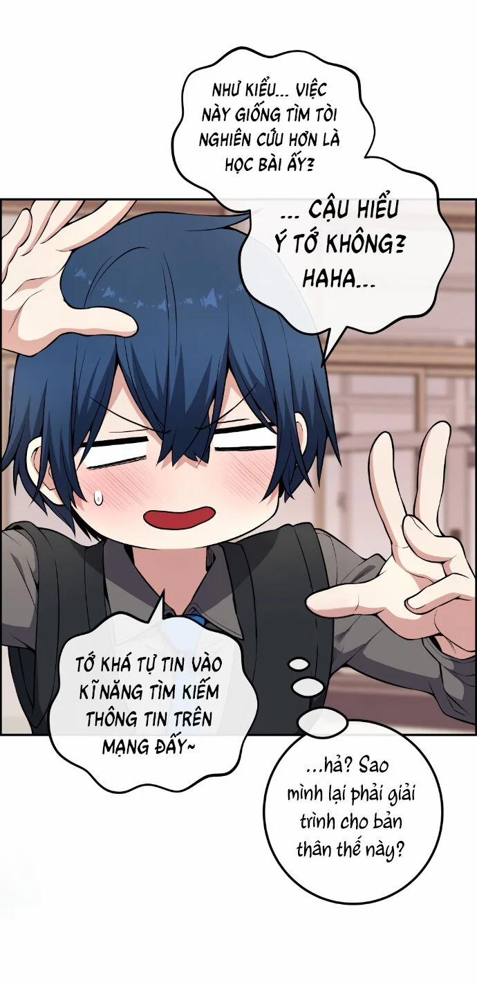 Nhân Vật Webtoon Na Kang Lim 144 trang 15