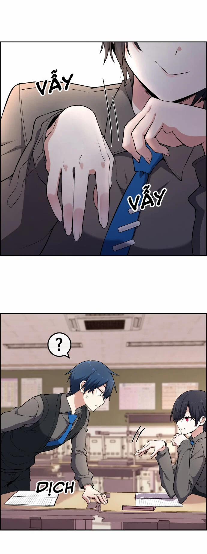 Nhân Vật Webtoon Na Kang Lim 144 trang 20