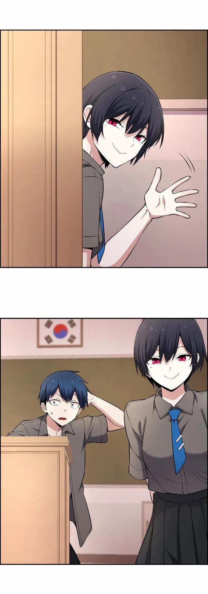 Nhân Vật Webtoon Na Kang Lim 144 trang 60