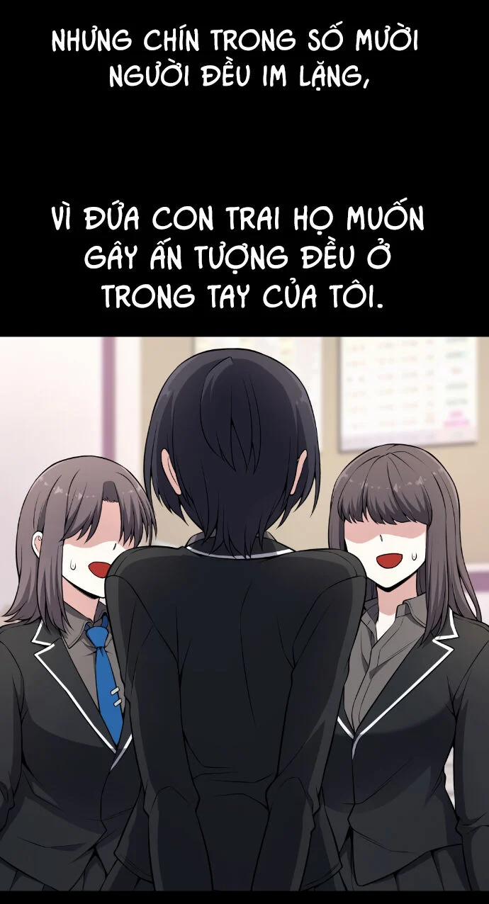 Nhân Vật Webtoon Na Kang Lim 145 trang 21