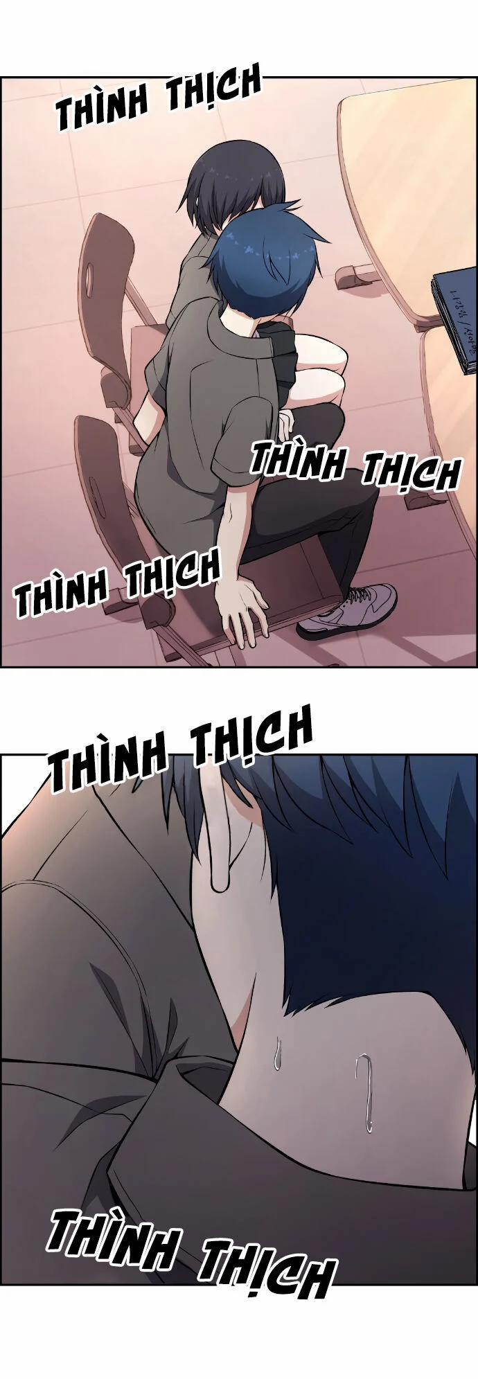 Nhân Vật Webtoon Na Kang Lim 145 trang 3