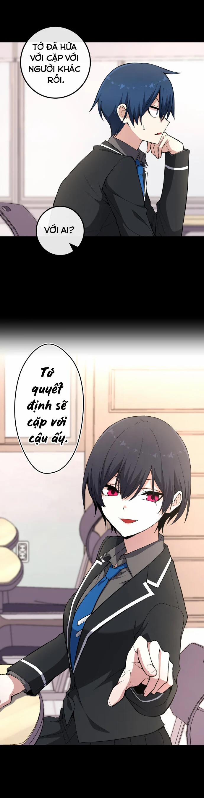 Nhân Vật Webtoon Na Kang Lim 145 trang 37