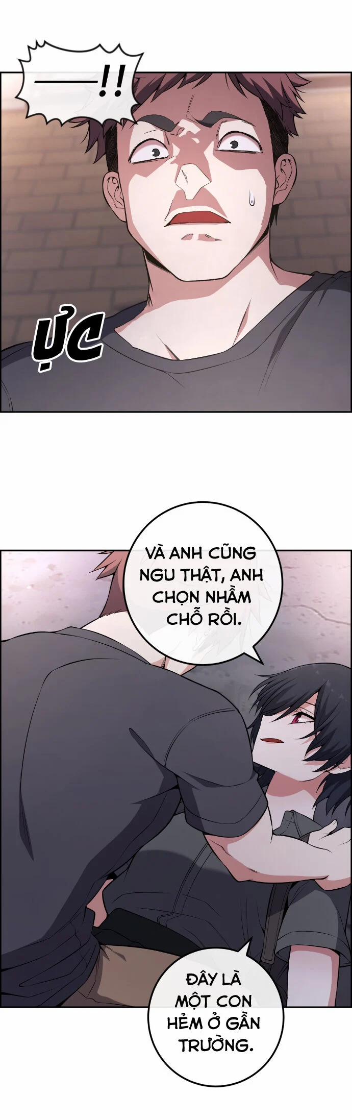 Nhân Vật Webtoon Na Kang Lim 145 trang 69