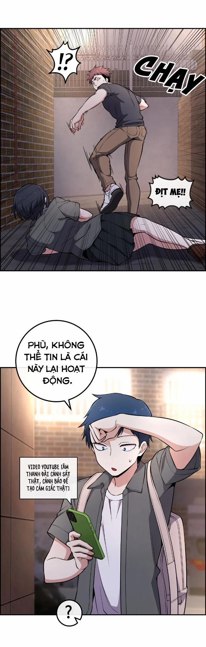 Nhân Vật Webtoon Na Kang Lim 145 trang 79