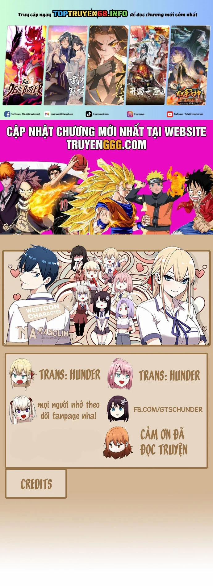 Nhân Vật Webtoon Na Kang Lim 146 trang 0